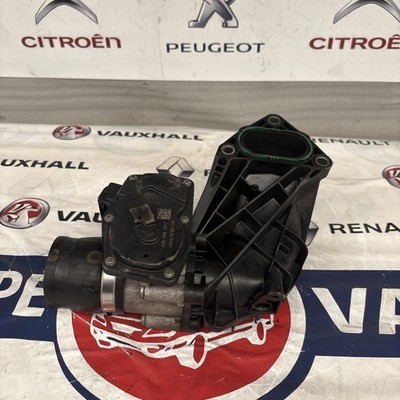 Ford Transit Mk8 Custom 2.0 Intake Inlet Manifold Housing GK2Q6K770AD 1100 - Image 6