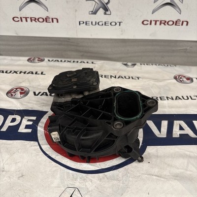 Ford Transit Mk8 Custom 2.0 Intake Inlet Manifold Housing GK2Q6K770AD 1100 - Image 7