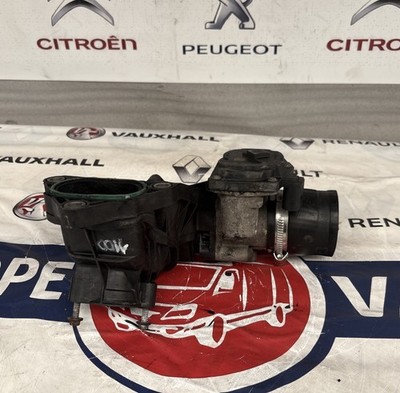 Ford Transit Mk8 Custom 2.0 Intake Inlet Manifold Housing GK2Q6K770AD 1100 - Image 8