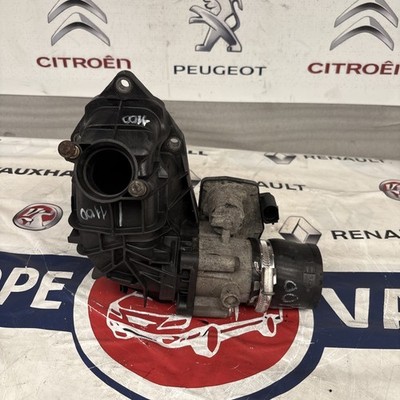 Ford Transit Mk8 Custom 2.0 Intake Inlet Manifold Housing GK2Q6K770AD 1100 - Image 9
