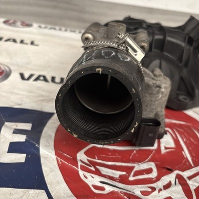 Ford Transit Mk8 Custom 2.0 Intake Inlet Manifold Housing GK2Q6K770AD 1100 - Image 10