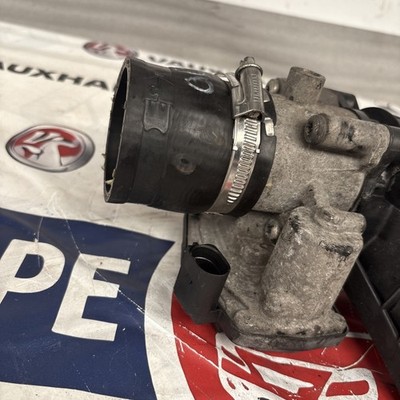 Ford Transit Mk8 Custom 2.0 Intake Inlet Manifold Housing GK2Q6K770AD 1100 - Image 11