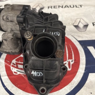 Ford Transit Mk8 Custom 2.0 Intake Inlet Manifold Housing GK2Q6K770AD 1100 - Image 13