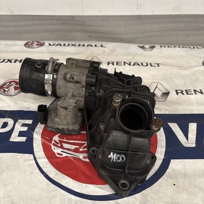 Ford Transit Mk8 Custom 2.0 Intake Inlet Manifold Housing GK2Q6K770AD 1100 - Image 15