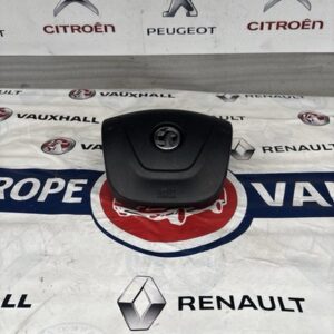 Vauxhall Movano MK2 2010 2019 Steering Wheel Air Bag 34116559C BREAKING 101