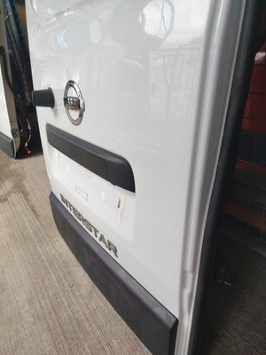 Used Renault Master Vauxhall Movano Rear Left Side Door NS 2010-2022