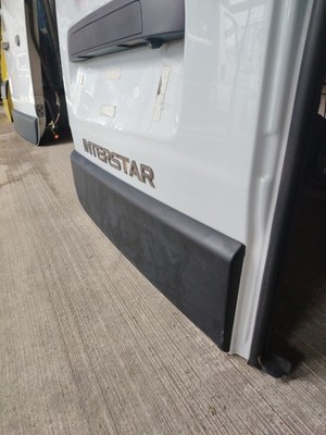 Used Renault Master Vauxhall Movano Rear Left Side Door NS 2010-2022