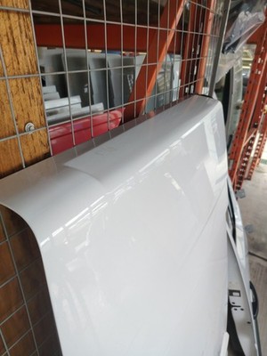 Used Renault Master Vauxhall Movano Rear Left Side Door NS 2010-2022