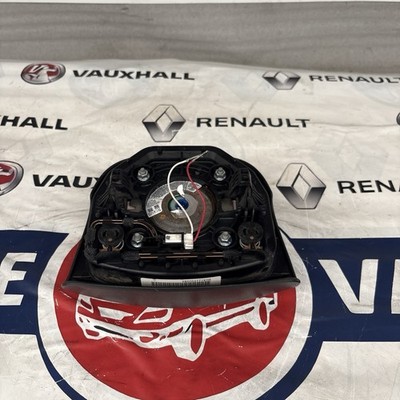 Vauxhall Movano MK2 2010 2019 Steering Wheel Airbag 34116559C BREAKING 101 - imagine 4