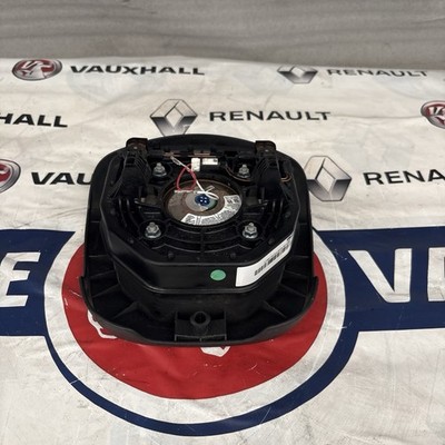Vauxhall Movano MK2 2010 2019 Steering Wheel Airbag 34116559C BREAKING 101 - imagine 6