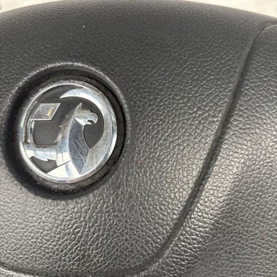Vauxhall Movano MK2 2010 2019 Steering Wheel Airbag 34116559C BREAKING 101 - imagine 14