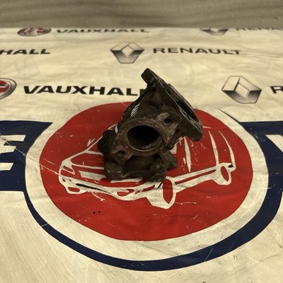 Peugeot Boxer Relay 2.0 2015 2022 EGR Housing 9801292180 BREAKING 1112 - imagine 2