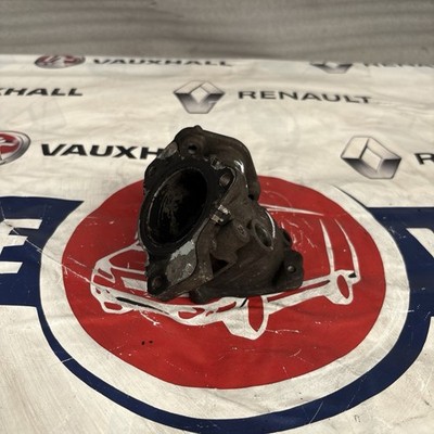 Peugeot Boxer Relay 2.0 2015 2022 EGR Housing 9801292180 BREAKING 1112 - imagine 4
