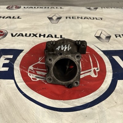 Peugeot Boxer Relay 2.0 2015 2022 EGR Housing 9801292180 BREAKING 1112 - imagine 5