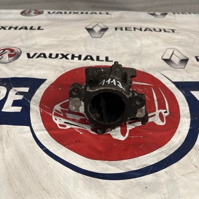 Peugeot Boxer Relay 2.0 2015 2022 EGR Housing 9801292180 BREAKING 1112 - imagine 7