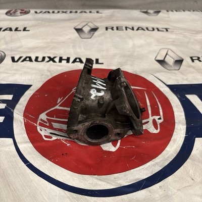 Peugeot Boxer Relay 2.0 2015 2022 EGR Housing 9801292180 BREAKING 1112 - imagine 8