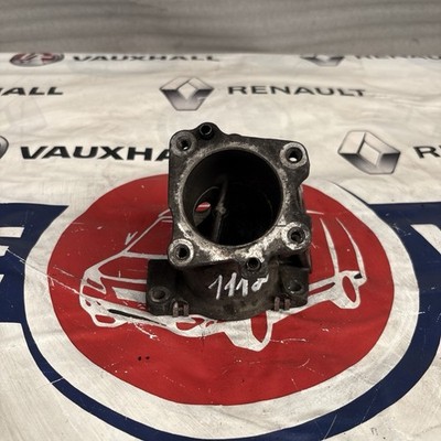 Peugeot Boxer Relay 2.0 2015 2022 EGR Housing 9801292180 BREAKING 1112 - imagine 10