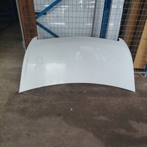 Vauxhall Movano Bonnet 2010 2021 P1301 BREAKING