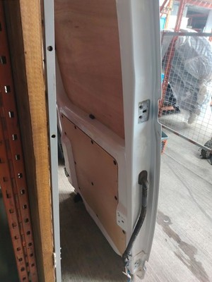 Used Renault Master Vauxhall Movano Rear Left Side Door NS 2010-2022