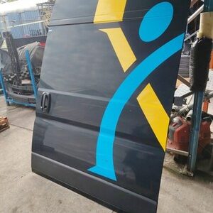 Peugeot Boxer Relay Ducato 2008 2025 Sliding Door Left Side NS P1303 BREAKING