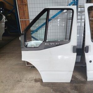 Ford Transit  2006 2014 Front Door Left Side NS P1305