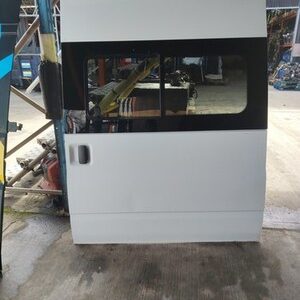 Ford Transit Left Side Sliding Door 2006 2013 NS P1308 BREAKING