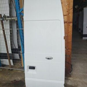 Ford Transit  2006 2014 Rear Door Right Side OS P1310
