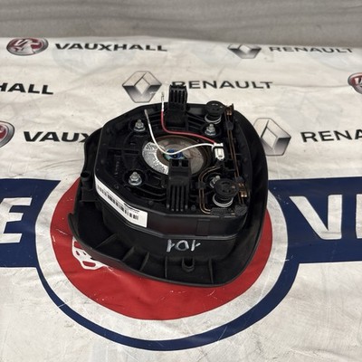 Vauxhall Movano MK2 2010 2019 Steering Wheel Airbag 34116559C BREAKING 101 - imagine 7