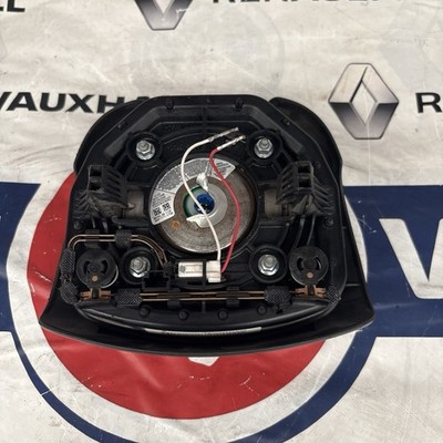 Vauxhall Movano MK2 2010 2019 Steering Wheel Airbag 34116559C BREAKING 101 - imagine 8