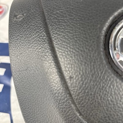 Vauxhall Movano MK2 2010 2019 Steering Wheel Airbag 34116559C BREAKING 101 - imagine 13