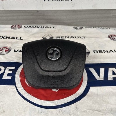 Vauxhall Movano MK2 2010 2019 Steering Wheel Airbag 34116559C BREAKING 101 - imagine 15