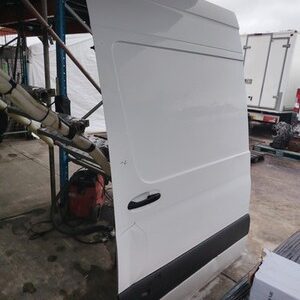 Mercedes Sprinter W907 W910 2018 2026 Sliding Door Left Side NS BREAKING P1312