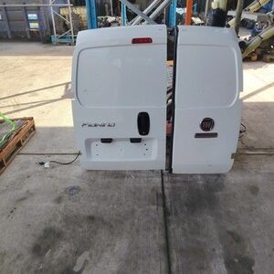 Peugeot  Bipper Citroen Nemo Fiat NS OS Rear Door 2010 2018 P1324
