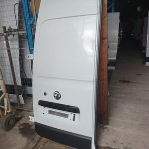 Renault Master  Vauxhall Movano Rear Left Side Door NS 2010 2022 P1316 BREAKING