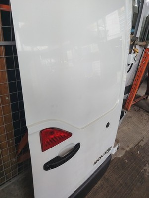 Renault Master Vauxhall Movano Rear Right Side Door NS 2010 2022 P1317 - Image 5