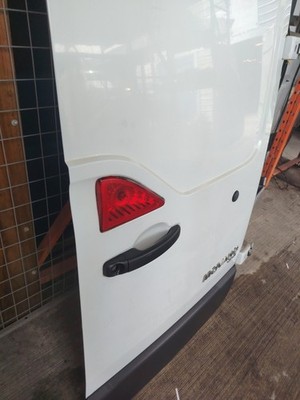 Renault Master Vauxhall Movano Rear Right Side Door NS 2010 2022 P1317 - Image 6