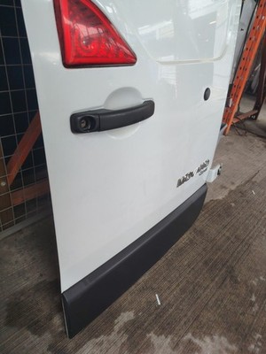 Renault Master Vauxhall Movano Rear Right Side Door NS 2010 2022 P1317 - Image 7