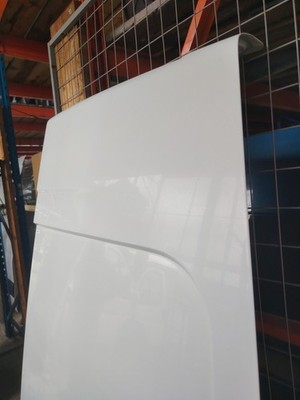 Renault Master Vauxhall Movano Rear Right Side Door NS 2010 2022 P1317 - Image 9