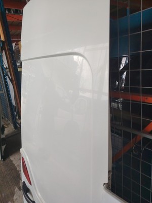Renault Master Vauxhall Movano Rear Right Side Door NS 2010 2022 P1317 - Image 10