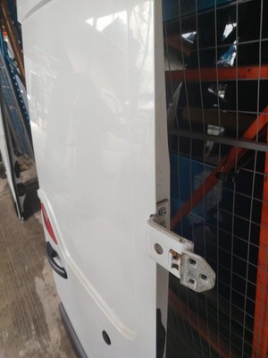 Renault Master Vauxhall Movano Rear Right Side Door NS 2010 2022 P1317 - Image 11