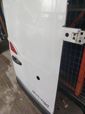 Renault Master Vauxhall Movano Rear Right Side Door NS 2010 2022 P1317 - Image 12