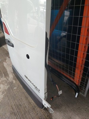 Renault Master Vauxhall Movano Rear Right Side Door NS 2010 2022 P1317 - Image 13