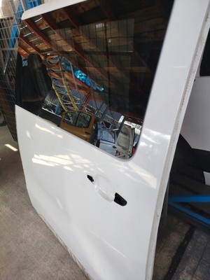Vivaro Expert Dispatch Proace RightSide Loading Sliding Door NS 2017 2026 P1224 - Image 12