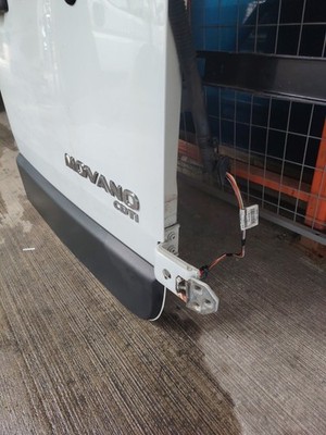 Renault Master Vauxhall Movano Rear Right Side Door NS 2010 2022 P1317 - Image 14