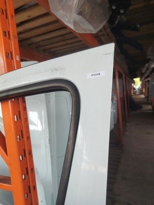 Mercedes Sprinter 2018 2026 Front Door Left Side NS BREAKING P1318 - imagine 2