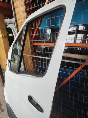 Mercedes Sprinter 2018 2026 Front Door Left Side NS BREAKING P1318 - imagine 4