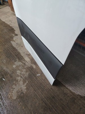 Mercedes Sprinter 2018 2026 Front Door Left Side NS BREAKING P1318 - imagine 7