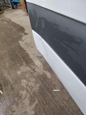 Mercedes Sprinter 2018 2026 Front Door Left Side NS BREAKING P1318 - imagine 9