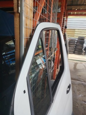 Mercedes Sprinter 2018 2026 Front Door Left Side NS BREAKING P1318 - imagine 10