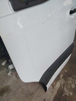 Mercedes Sprinter 2018 2026 Front Door Left Side NS BREAKING P1318 - imagine 13